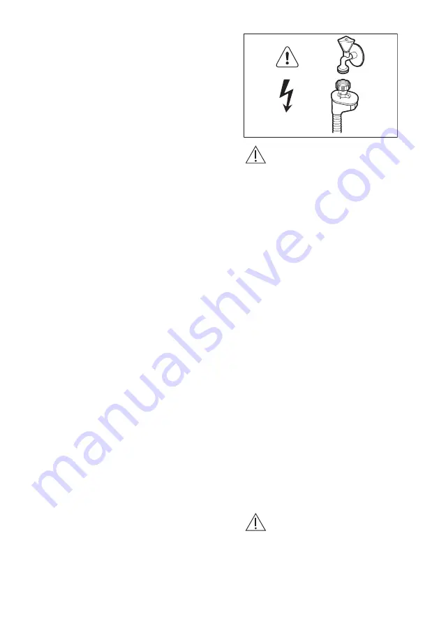 AEG F66742M0P User Manual Download Page 26