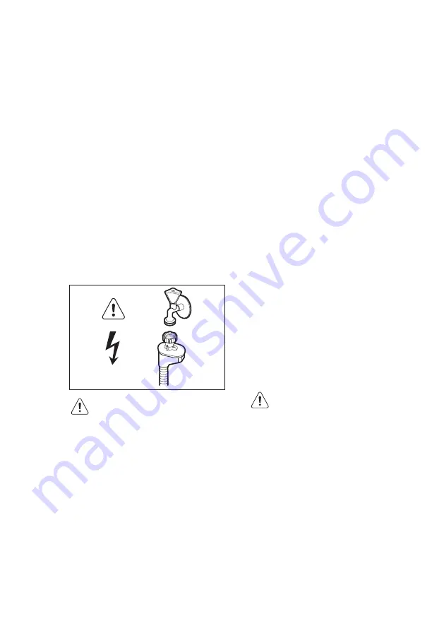 AEG F78420VI1P User Manual Download Page 45