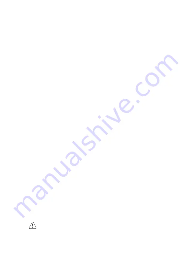 AEG F87782M0P Manual Download Page 4