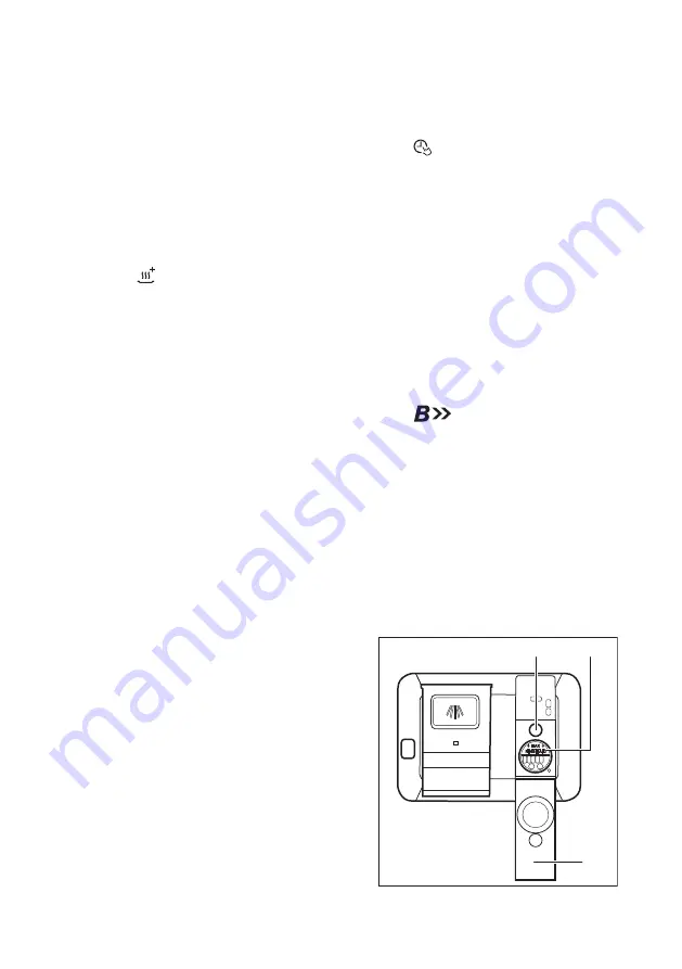 AEG F87782M0P Manual Download Page 12