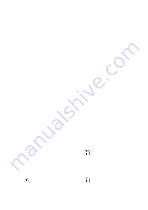 AEG F87782M0P Manual Download Page 15