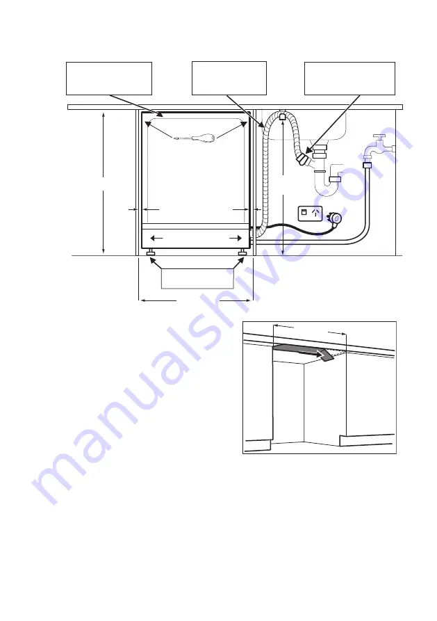 AEG F87782M0P Manual Download Page 22