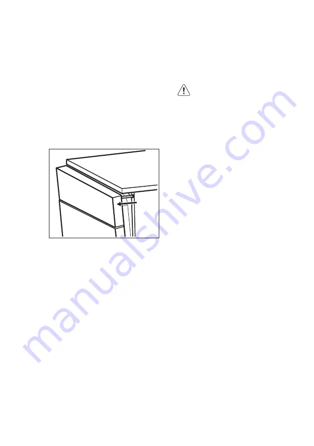 AEG F99705VI1P User Manual Download Page 13