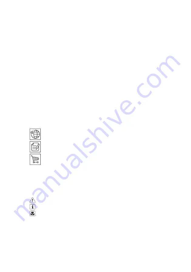 AEG F99705VI1P User Manual Download Page 23