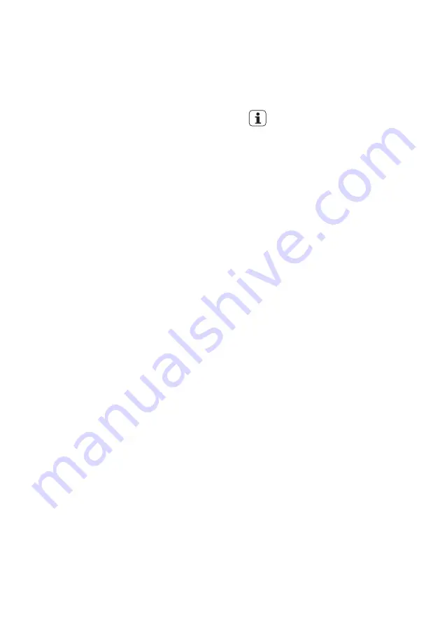 AEG F99705VI1P User Manual Download Page 37