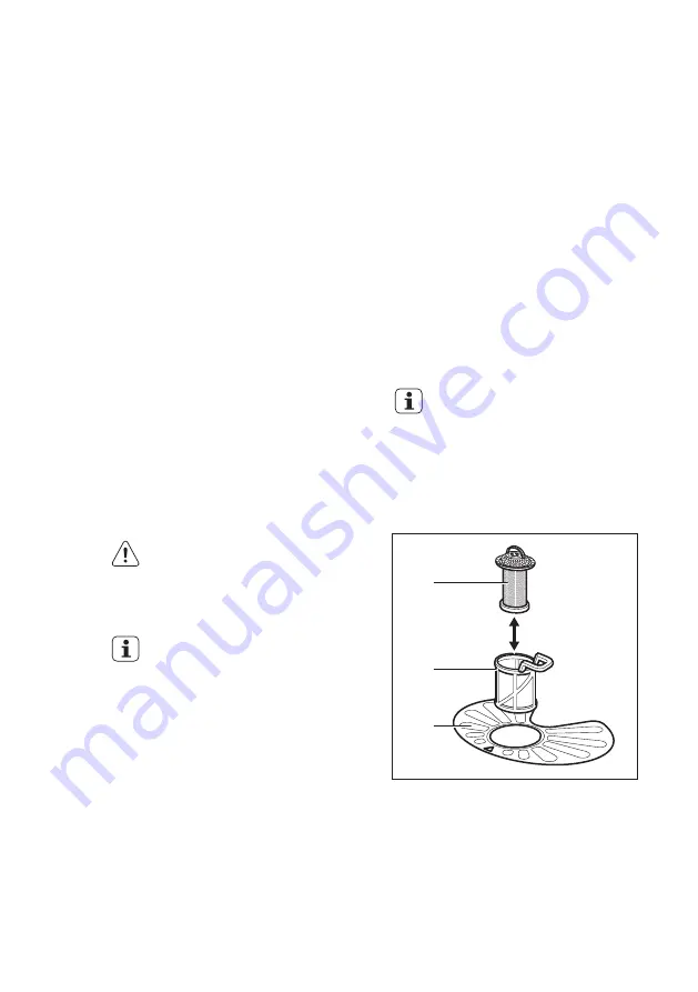 AEG F99705VI1P User Manual Download Page 39