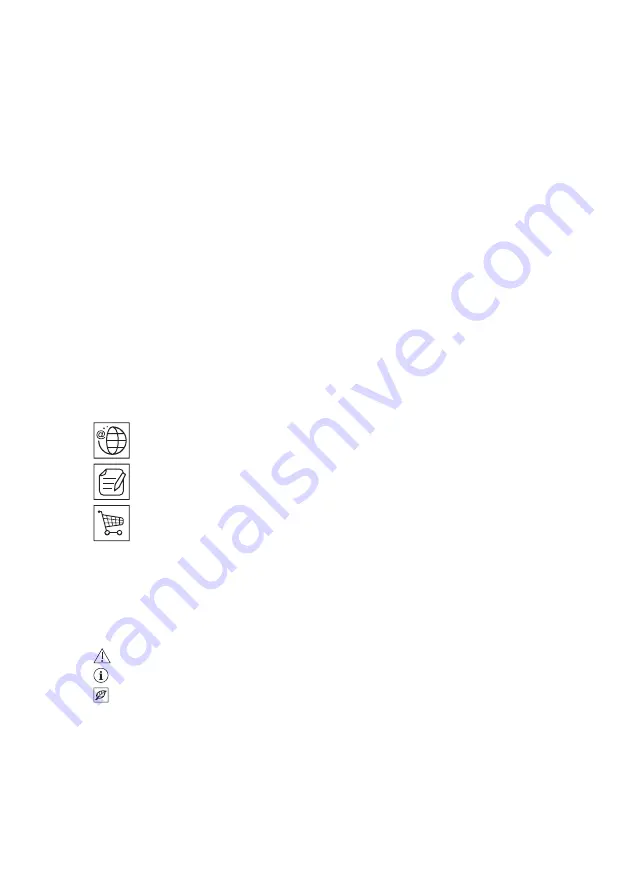 AEG F99735VI1P User Manual Download Page 2