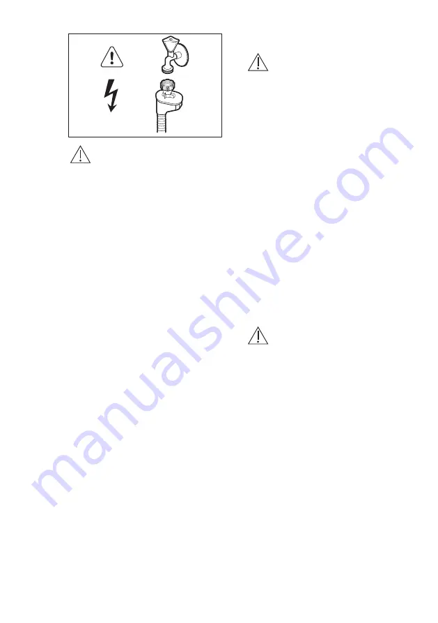 AEG F99735VI1P User Manual Download Page 5