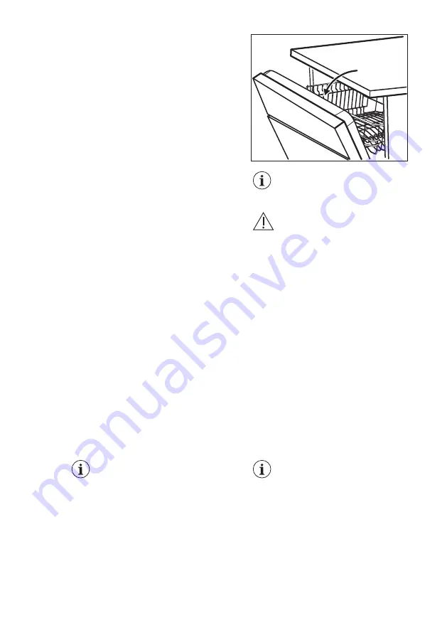 AEG F99735VI1P Скачать руководство пользователя страница 11