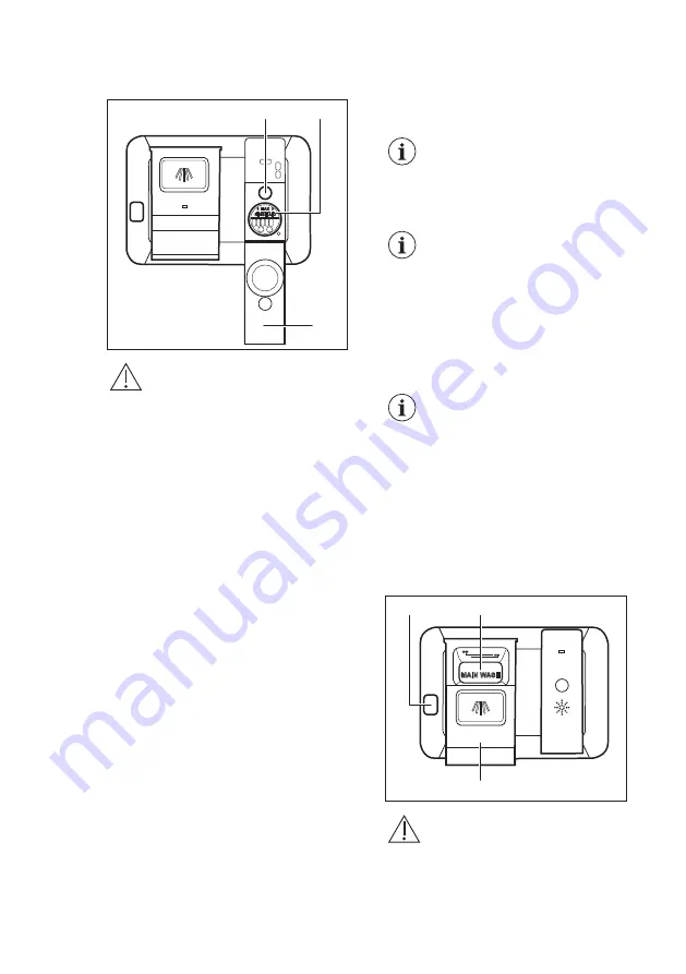 AEG F99735VI1P User Manual Download Page 15