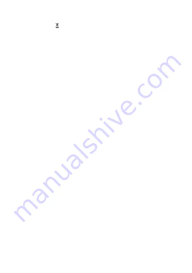 AEG F99735VI1P User Manual Download Page 25