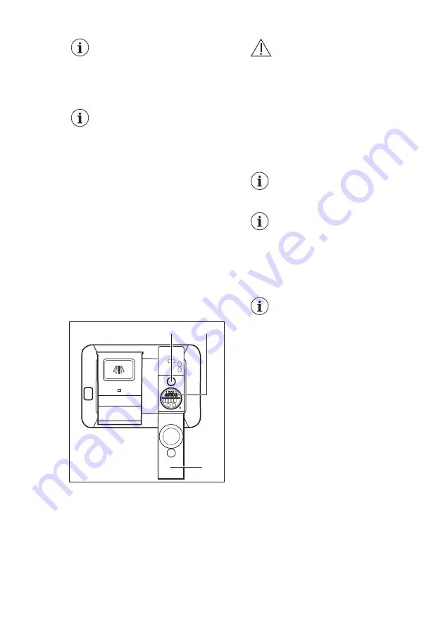 AEG F99735VI1P Скачать руководство пользователя страница 39