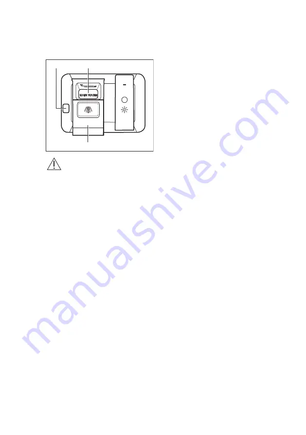 AEG F99735VI1P User Manual Download Page 40