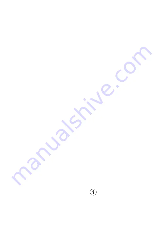 AEG F99735VI1P User Manual Download Page 42