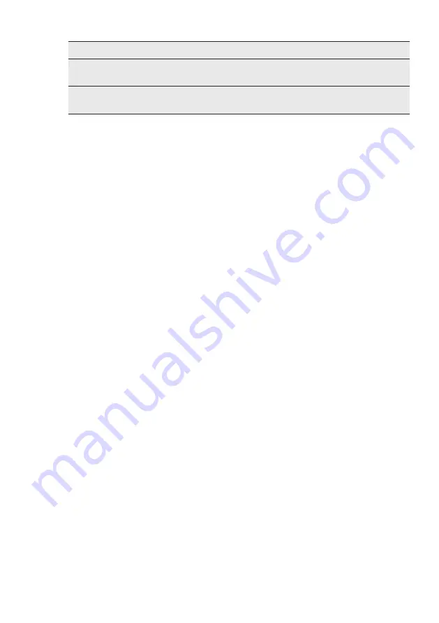 AEG F99735VI1P User Manual Download Page 59