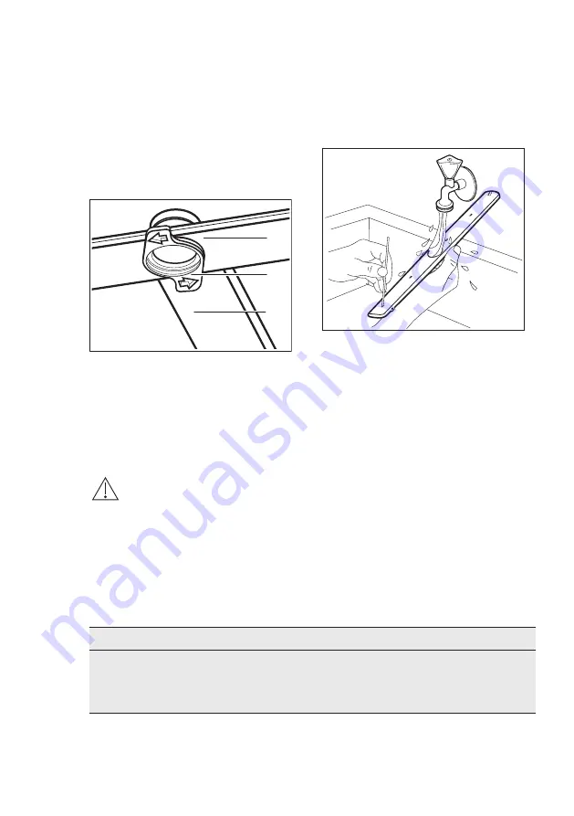 AEG FAV55BVI2P User Manual Download Page 21