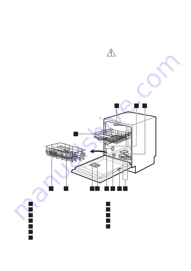 AEG FAV55BVI3P User Manual Download Page 6