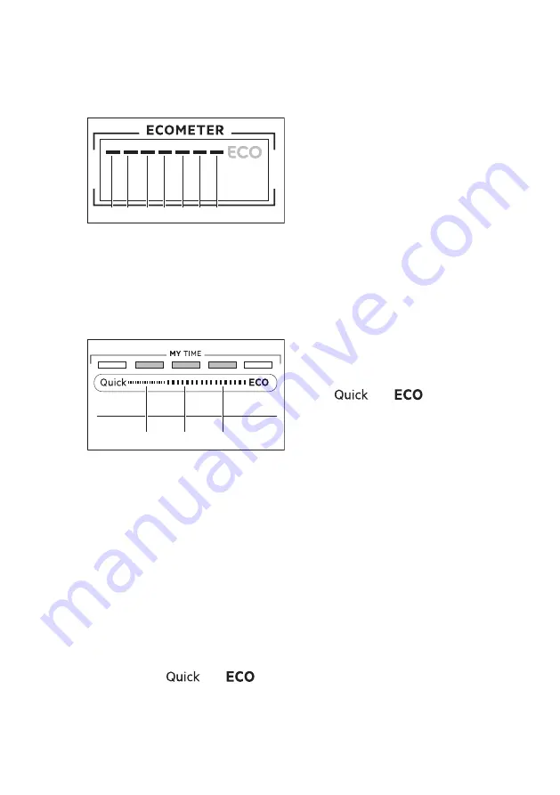 AEG FAV55BVI3P User Manual Download Page 11