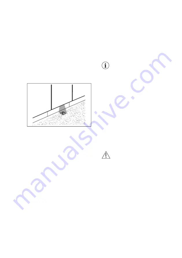 AEG FAV55BVI3P User Manual Download Page 14