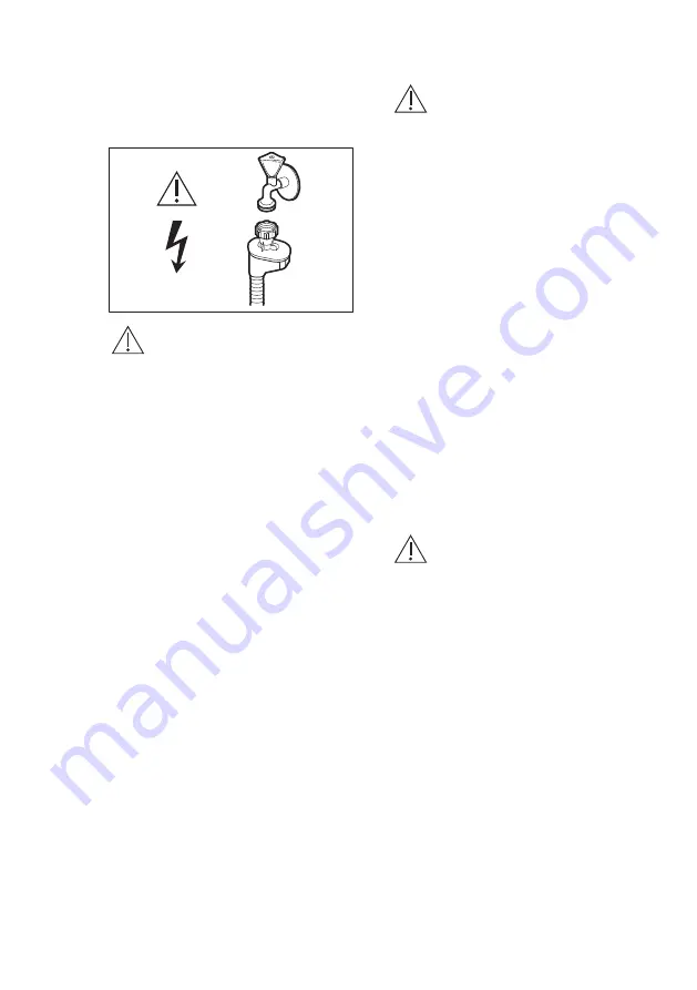 AEG FAV55IM0P User Manual Download Page 5