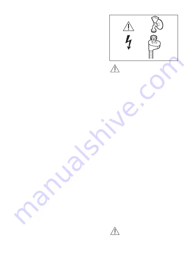 AEG FAV55IM0P User Manual Download Page 27