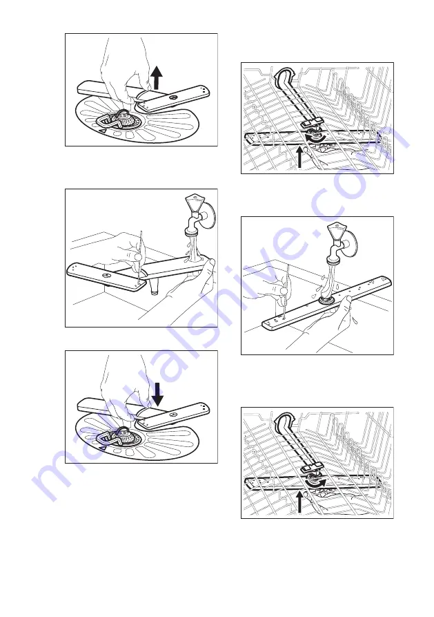 AEG FAV55VI2P User Manual Download Page 20