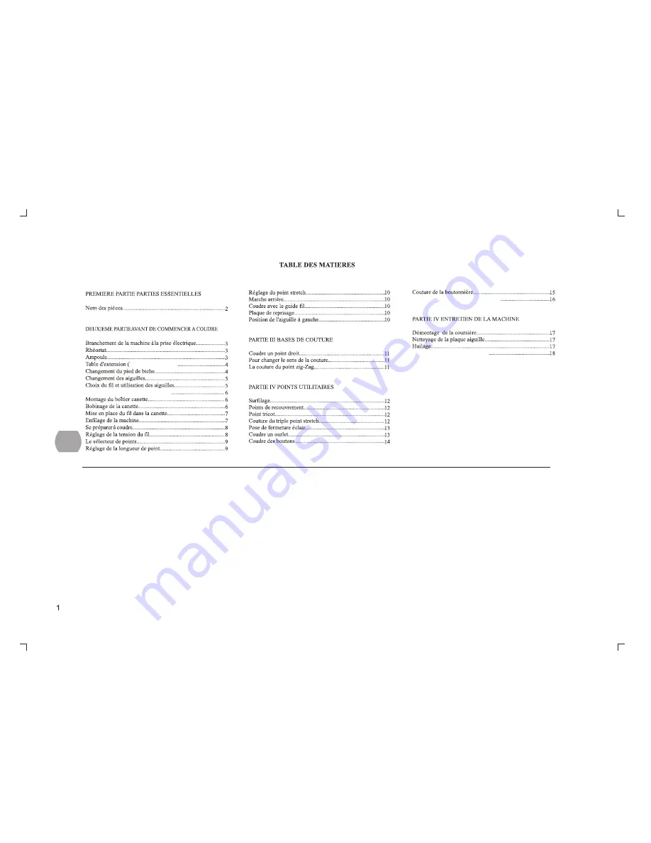 AEG Favorit 123 User Manual Download Page 37