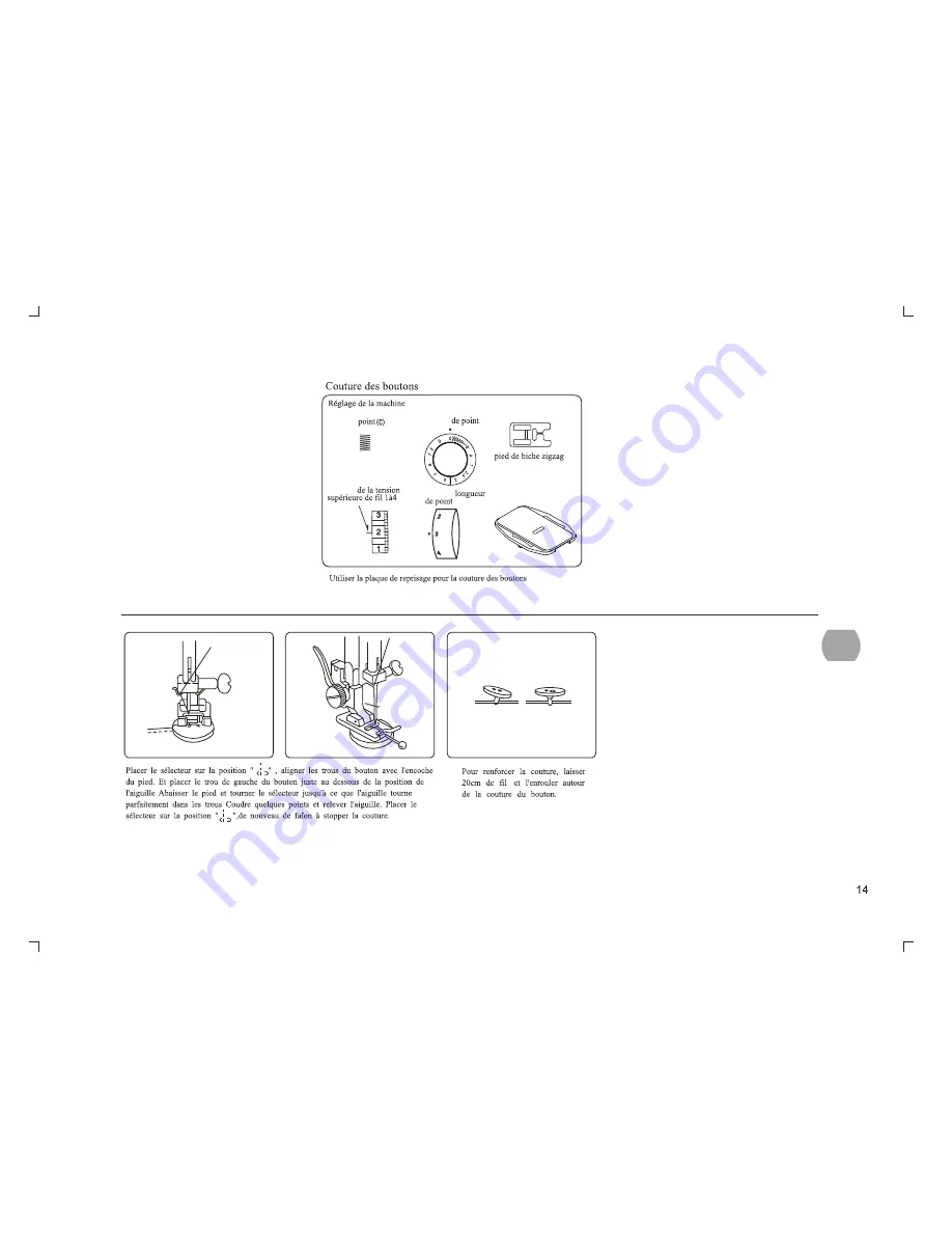 AEG Favorit 123 User Manual Download Page 50