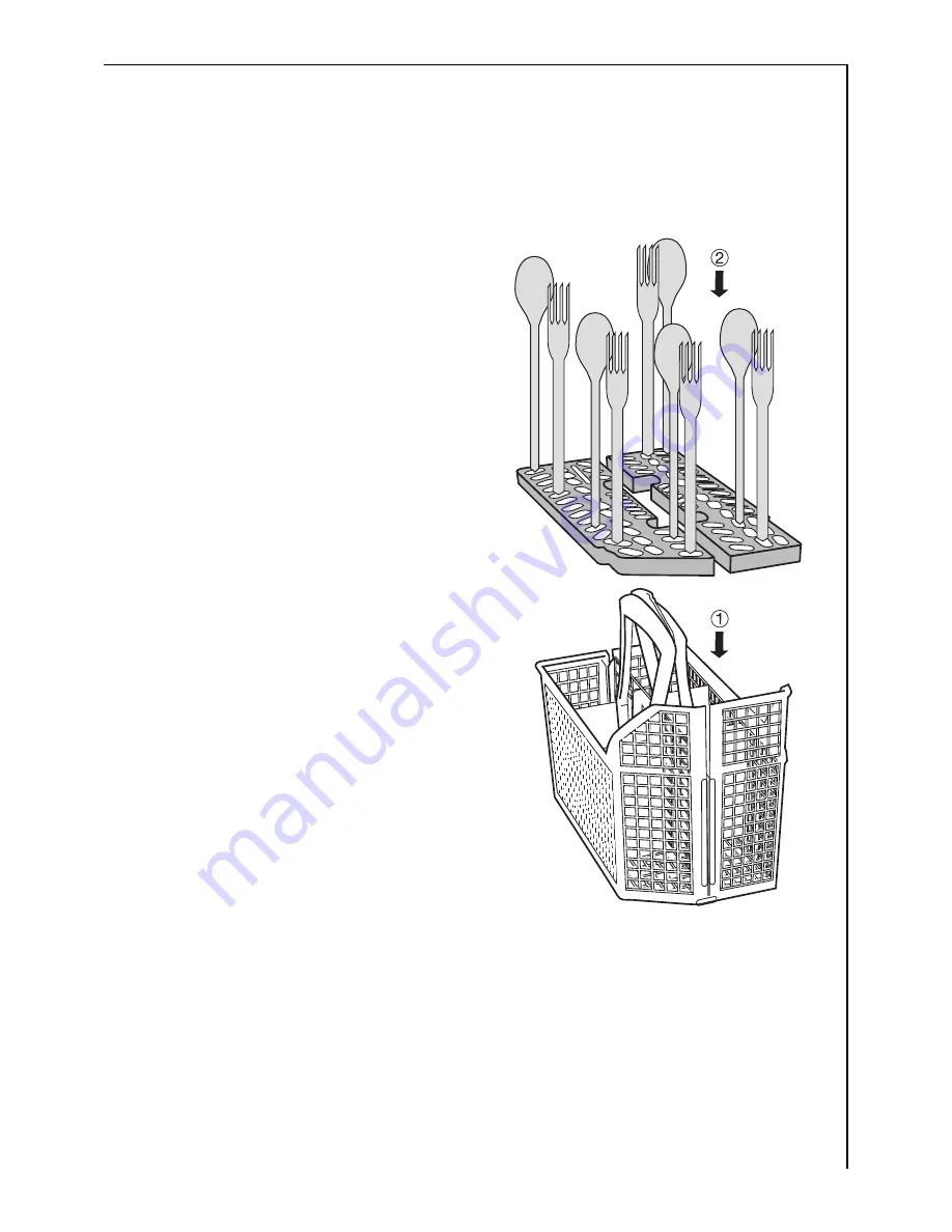 AEG FAVORIT 33060 I User Instructions Download Page 15