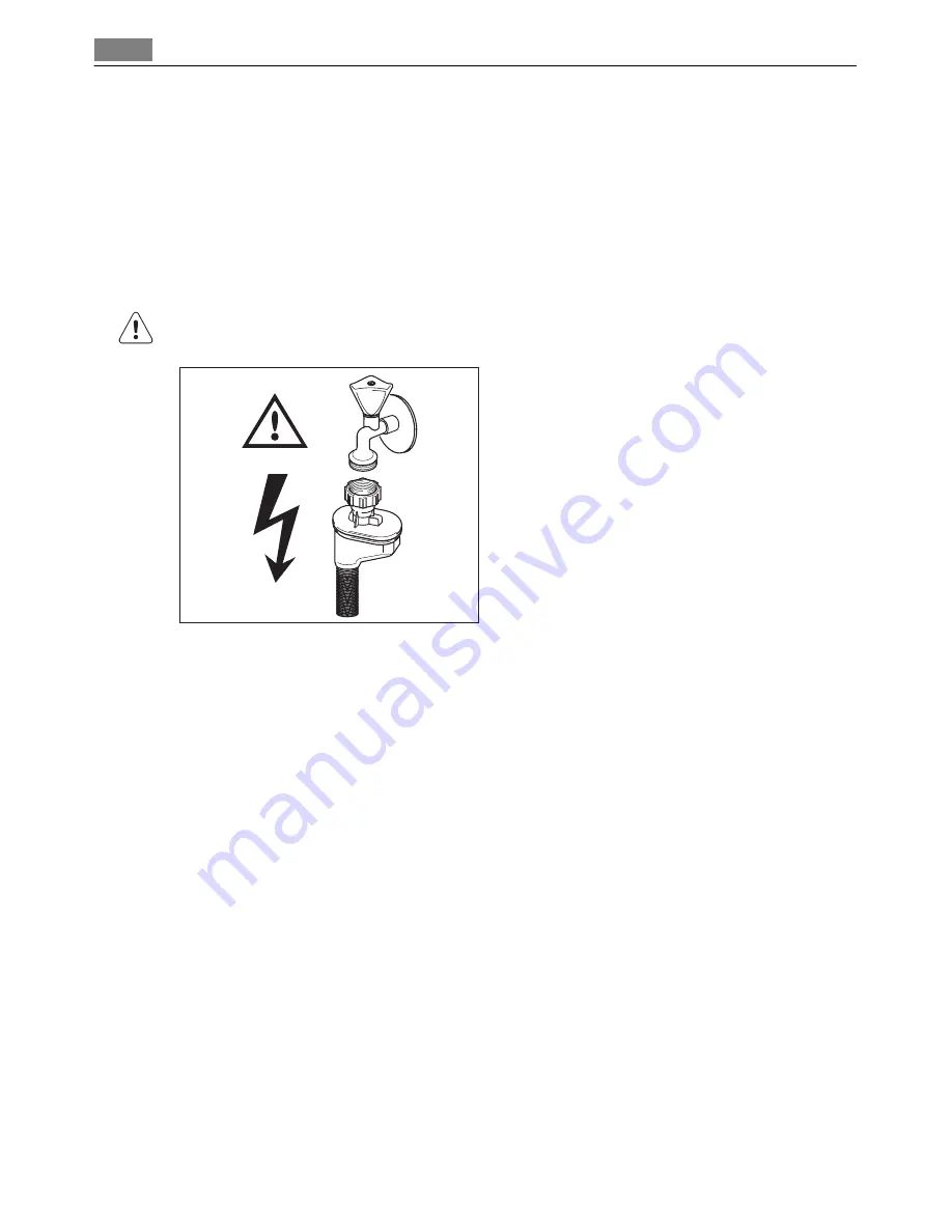 AEG FAVORIT 34030 I User Manual Download Page 28