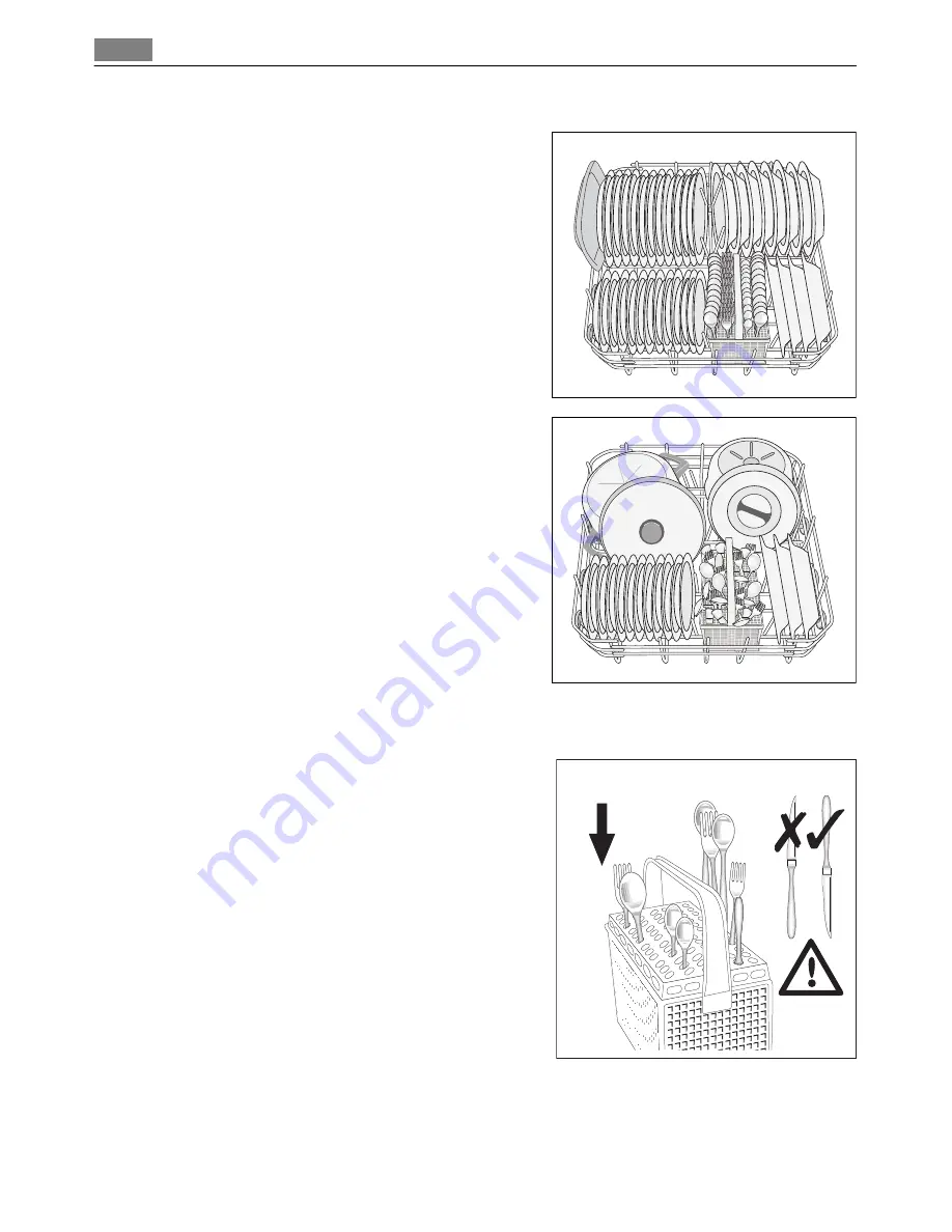 AEG FAVORIT 34030 VI User Manual Download Page 14