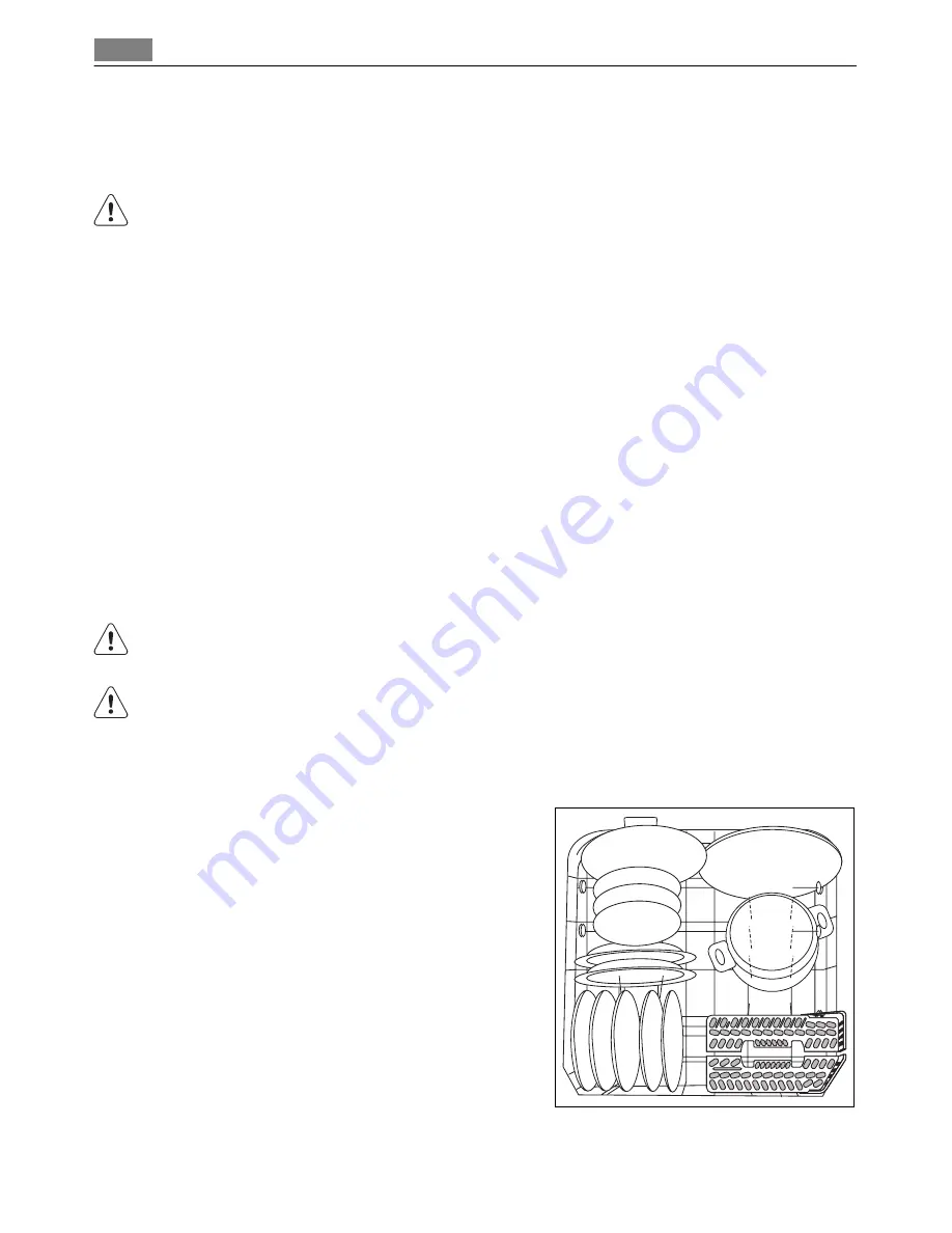 AEG FAVORIT 35010 VI User Manual Download Page 34