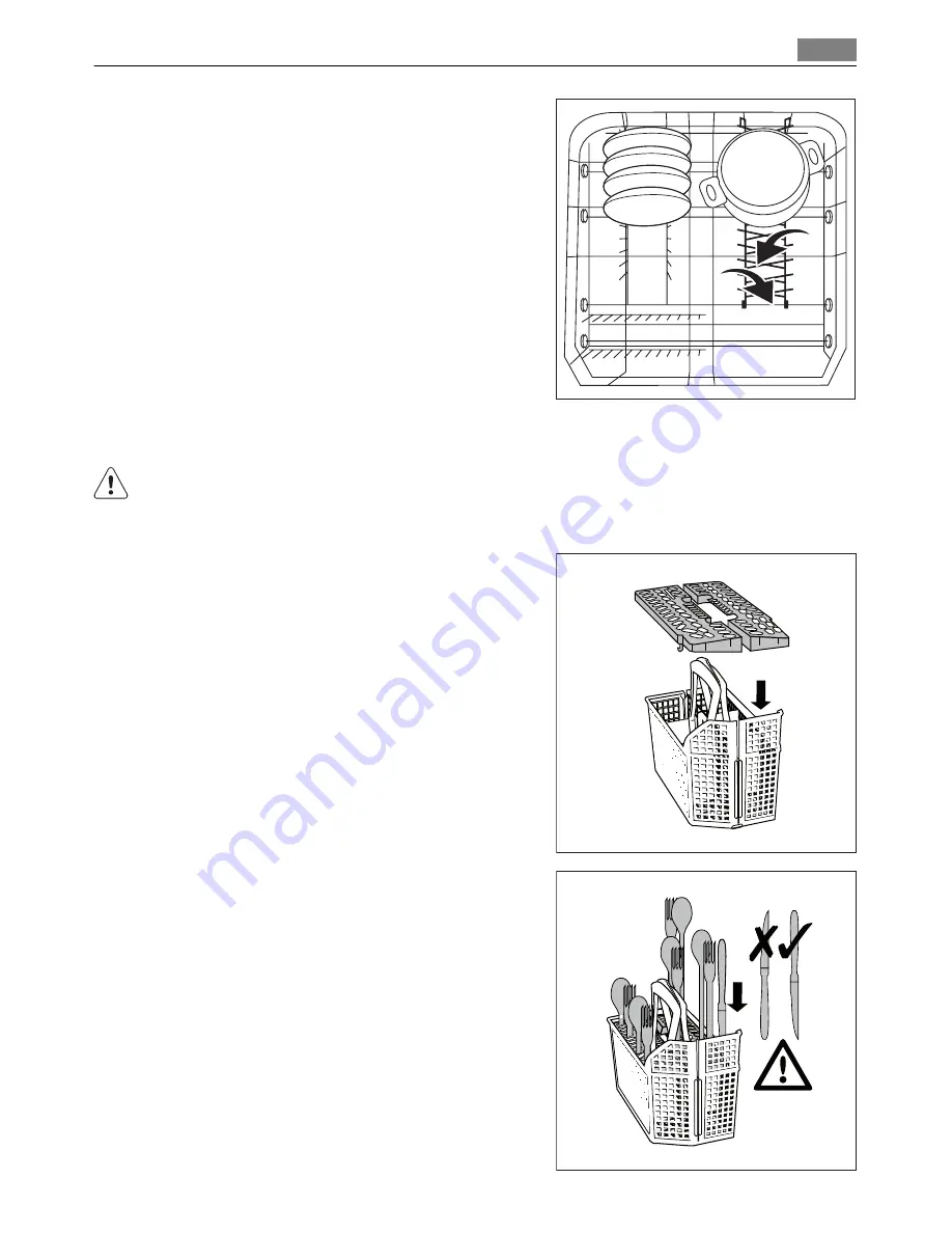 AEG FAVORIT 35010 VI User Manual Download Page 35