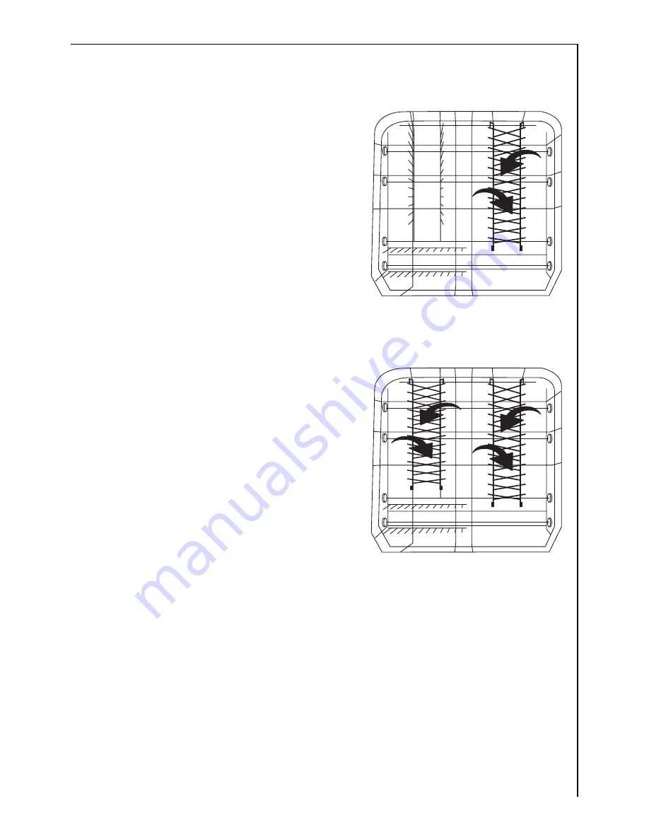 AEG FAVORIT 3A User Instructions Download Page 21