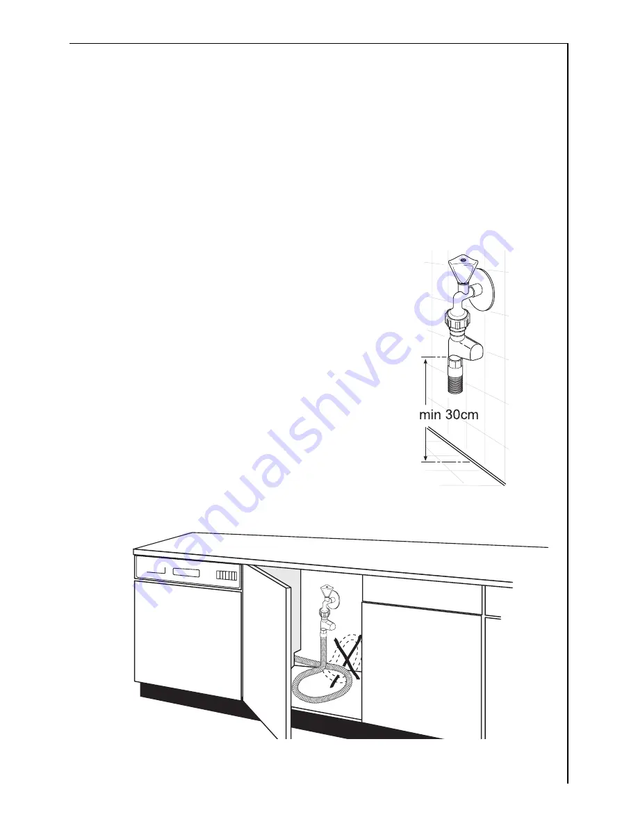 AEG FAVORIT 3A User Instructions Download Page 41