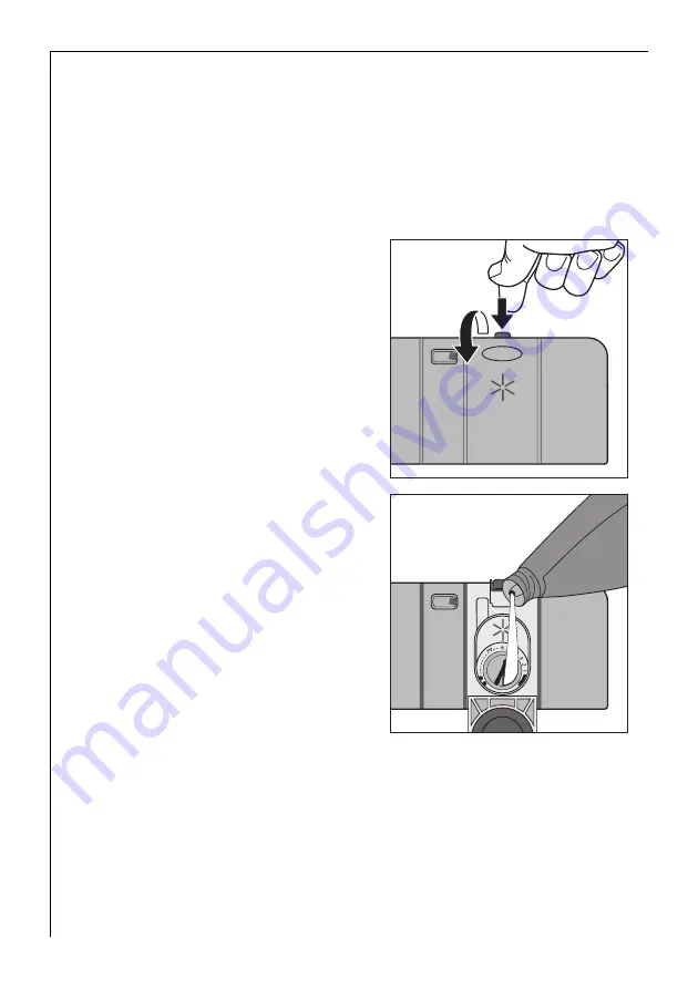 AEG FAVORIT 40650 User Information Download Page 10