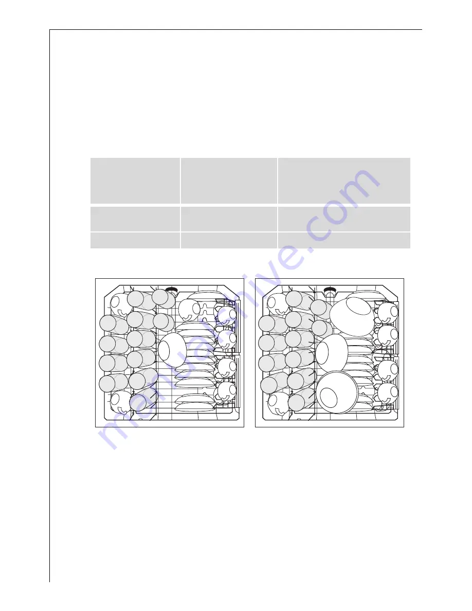 AEG FAVORIT 40730 User Information Download Page 30