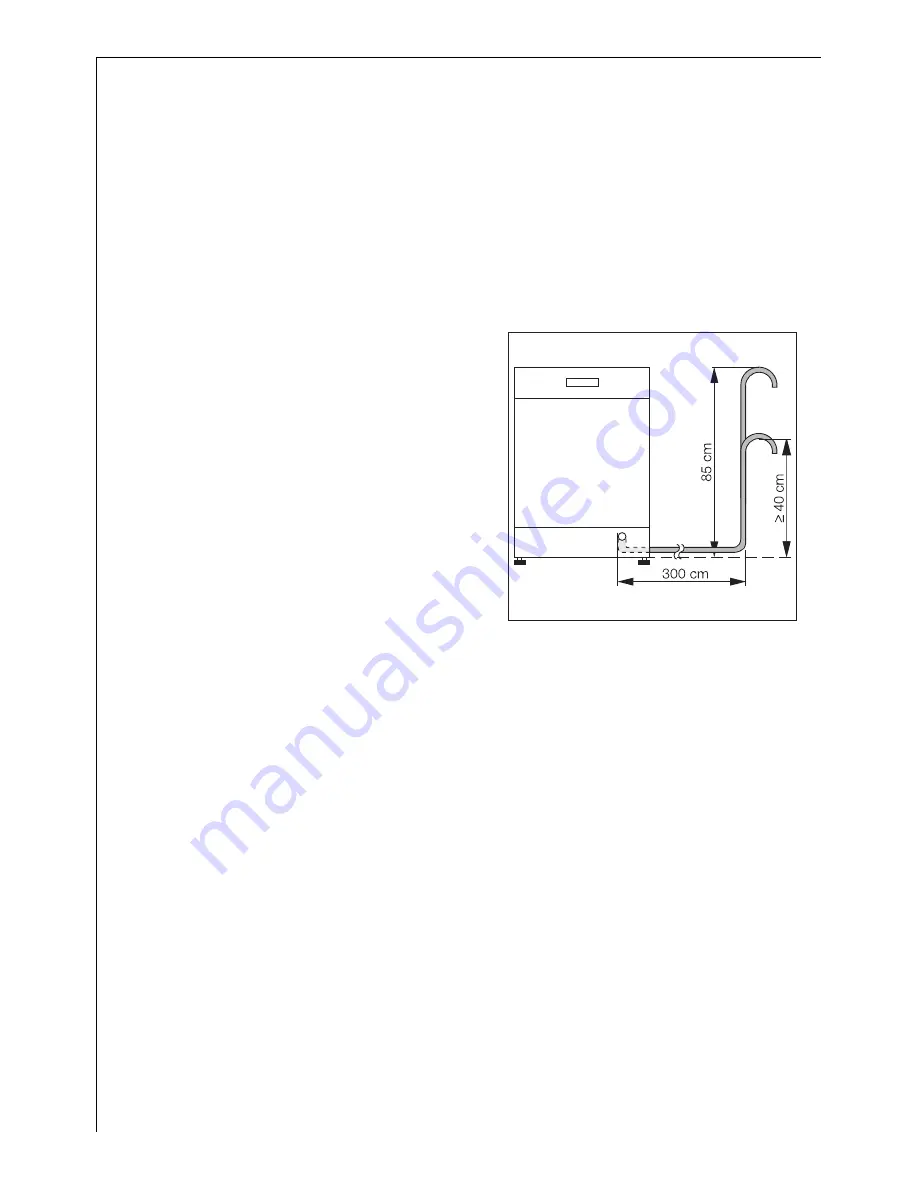 AEG FAVORIT 40730 User Information Download Page 36