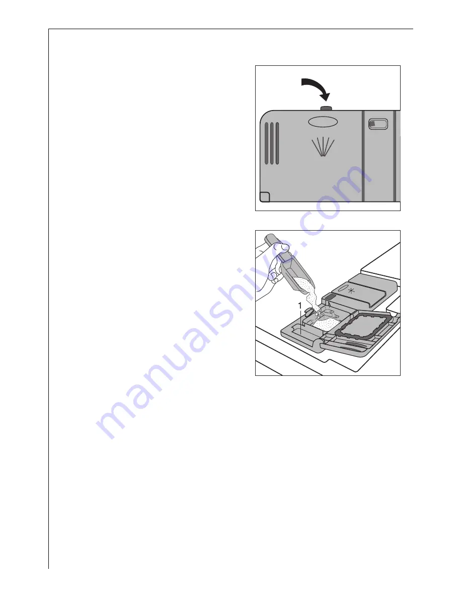 AEG FAVORIT 40760 User Information Download Page 20