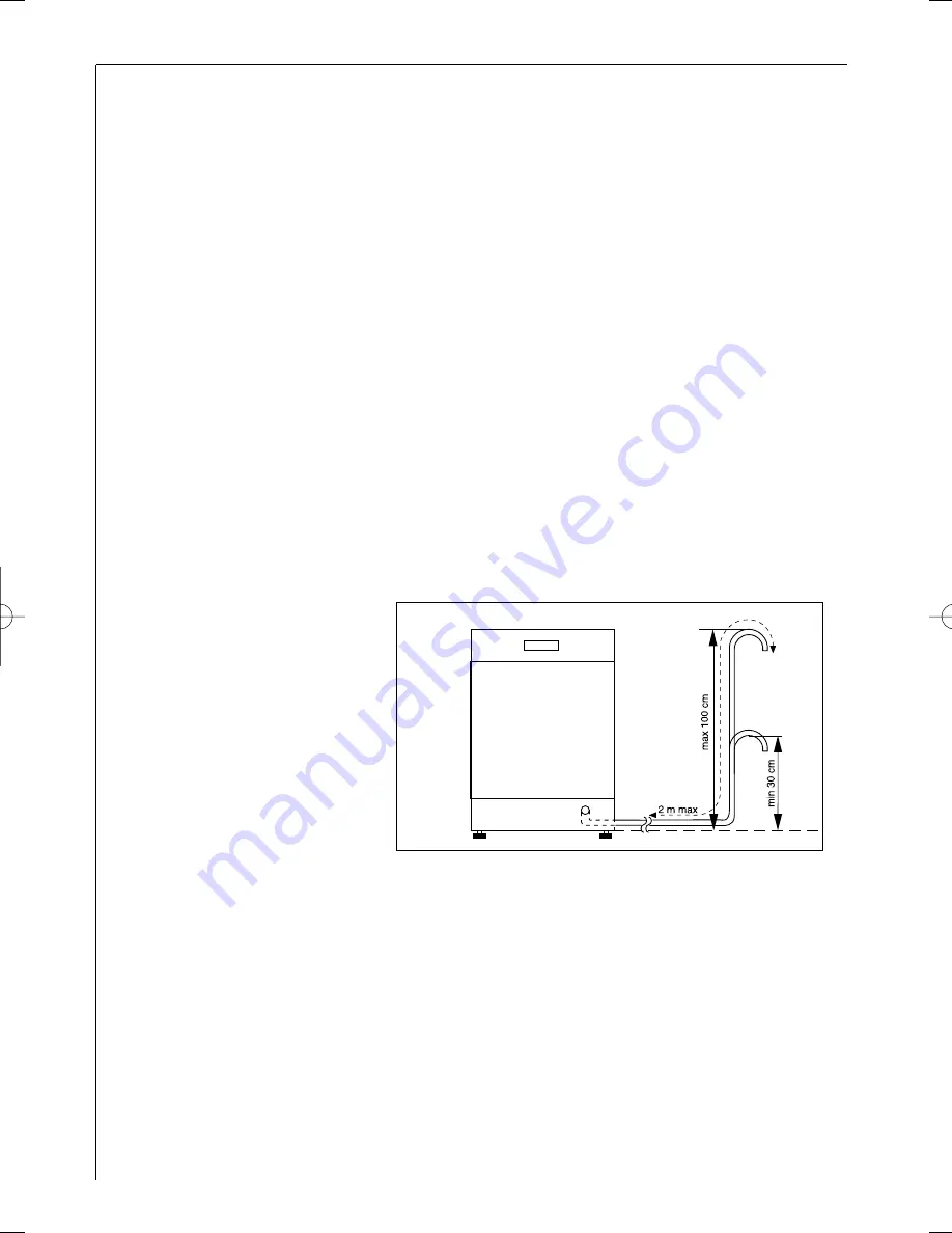 AEG FAVORIT 43470 I User Information Download Page 30