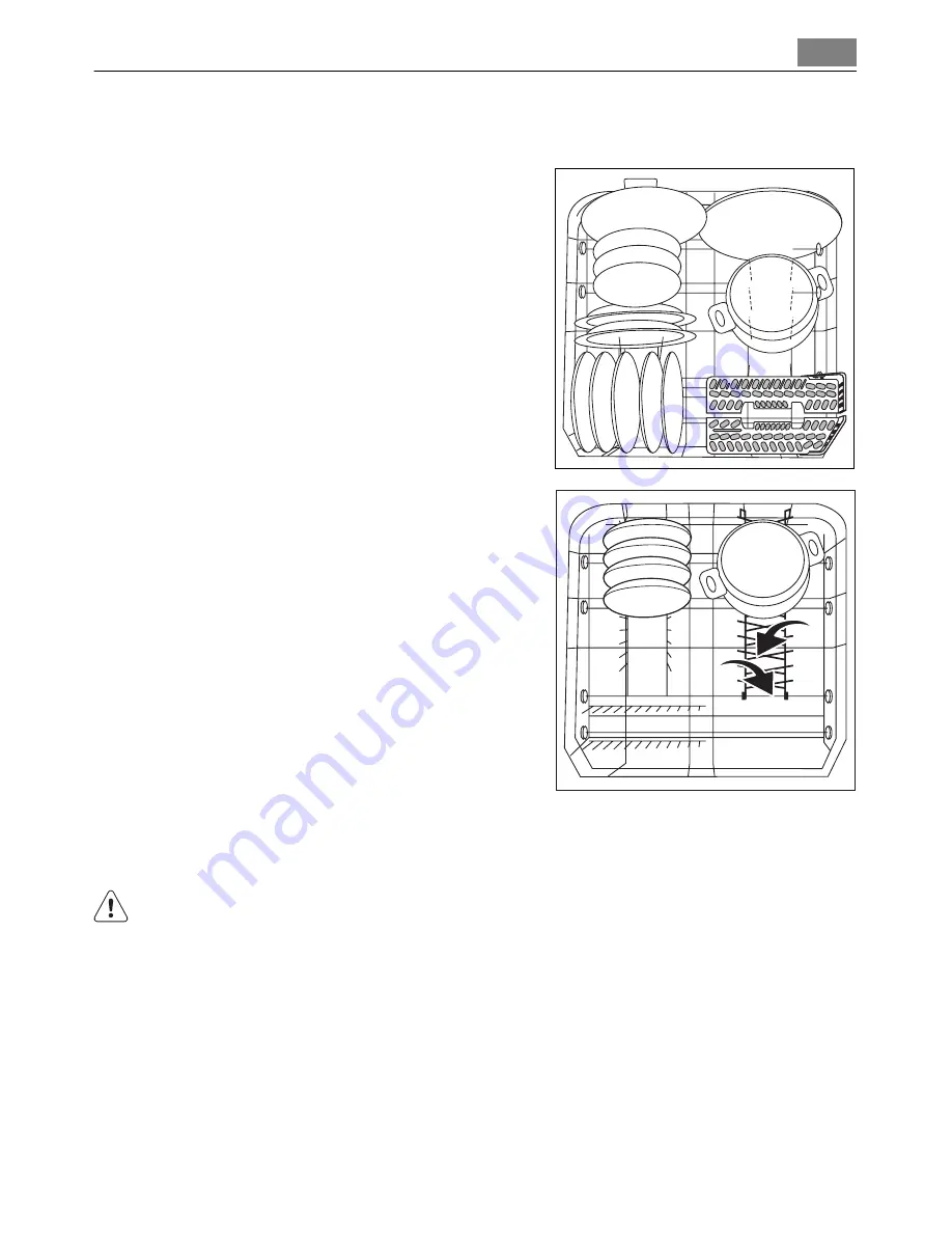 AEG FAVORIT 44010 VI User Manual Download Page 17