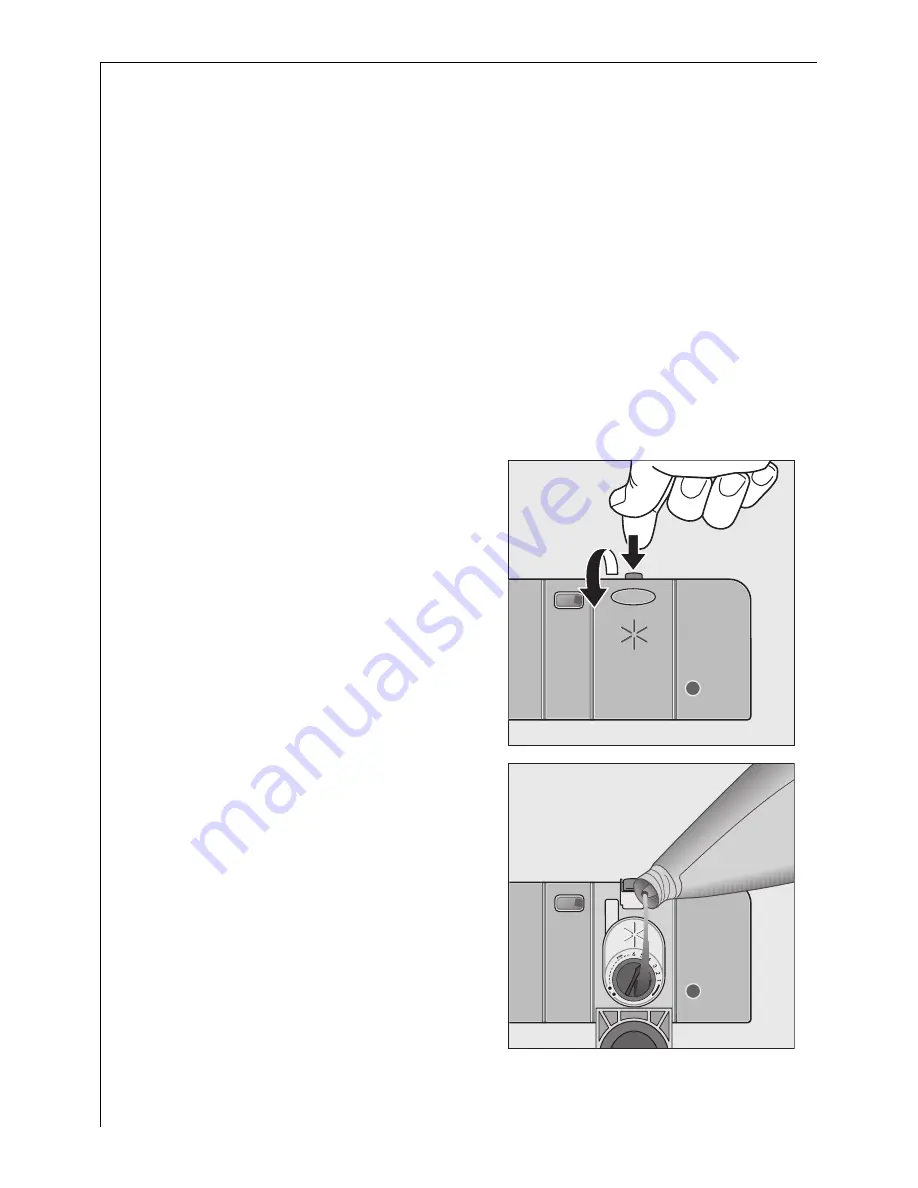 AEG FAVORIT 44050 Vi User Instructions Download Page 14