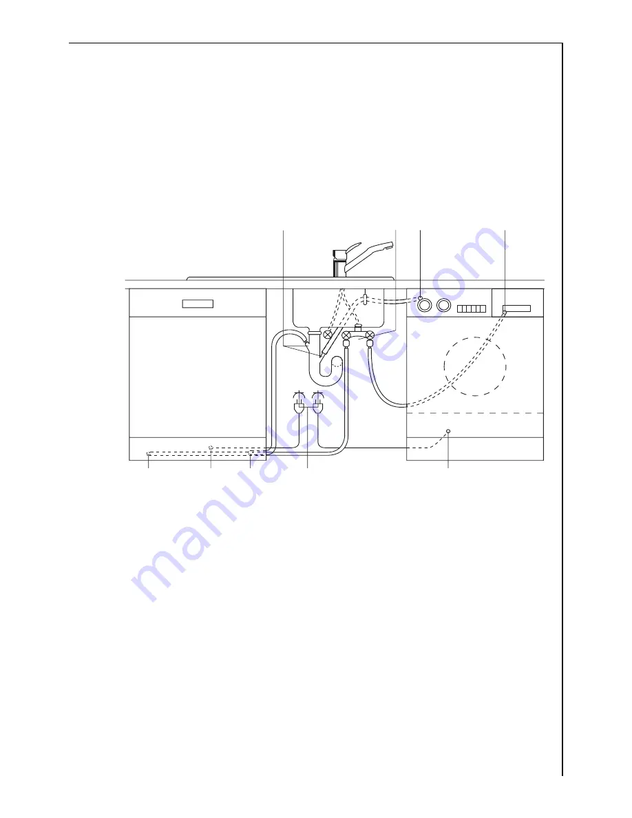 AEG FAVORIT 44050 Vi User Instructions Download Page 43