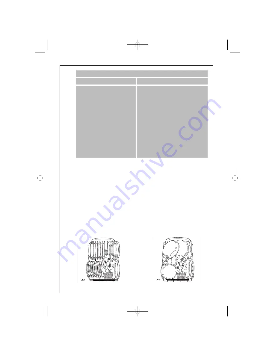 AEG FAVORIT 44450 Instruction Book Download Page 18