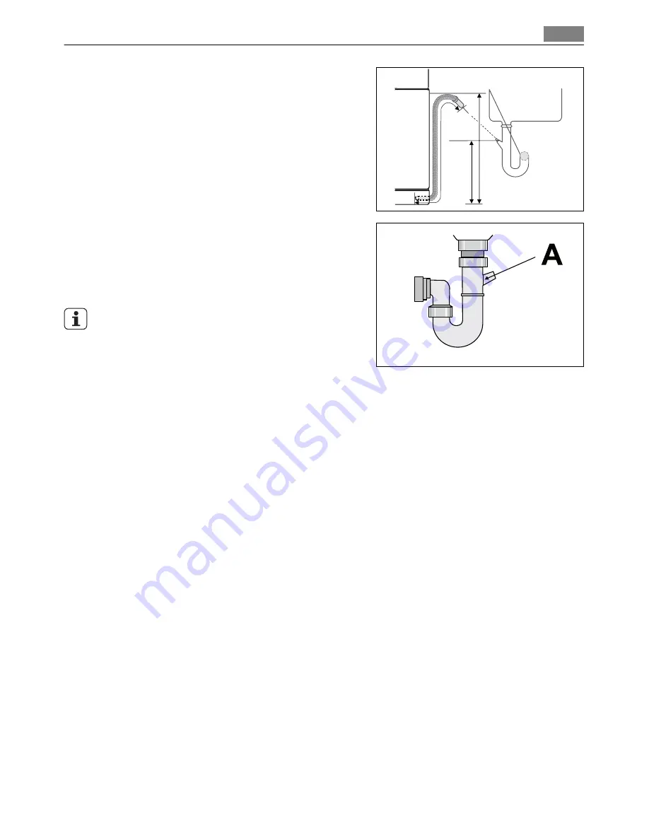 AEG Favorit 45000 User Manual Download Page 25