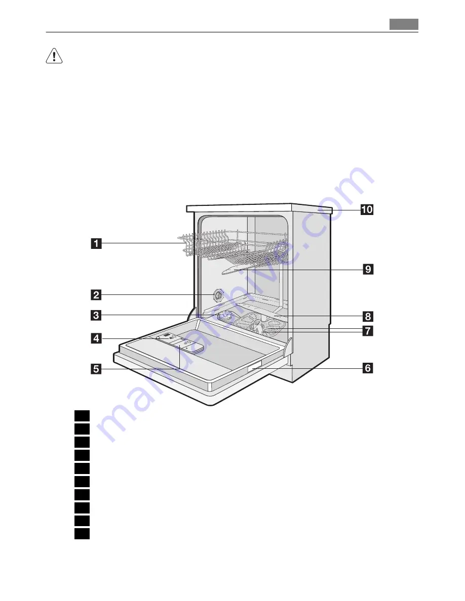 AEG Favorit 45000 User Manual Download Page 31