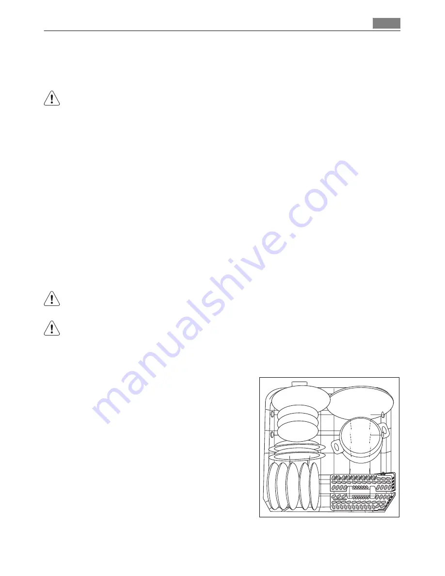 AEG FAVORIT 45003 User Manual Download Page 11