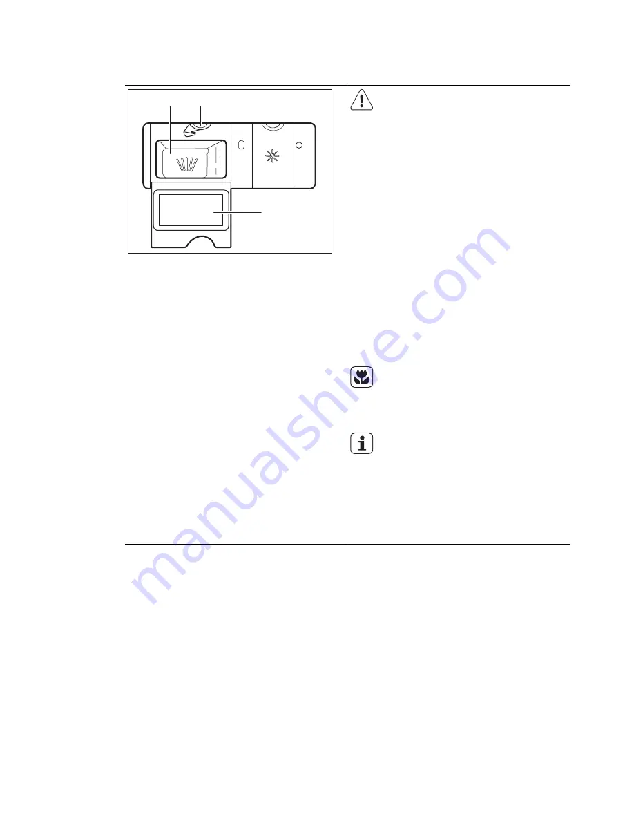 AEG FAVORIT 45020 VI User Manual Download Page 15