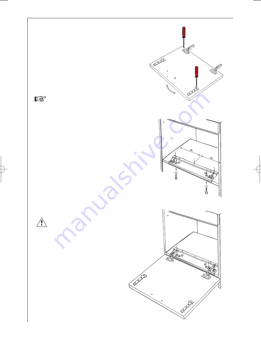 AEG Favorit 45250Vi Instruction Booklet Download Page 32