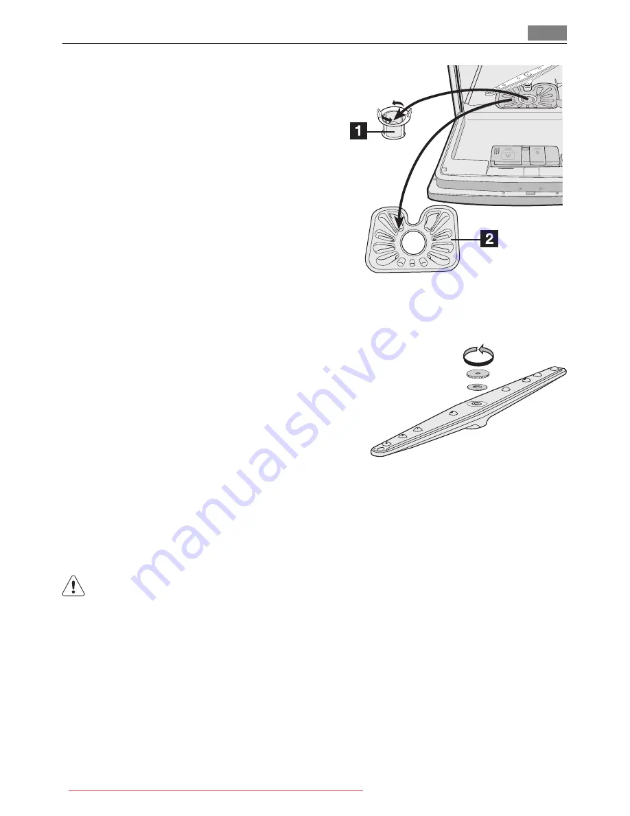 AEG FAVORIT 45260 User Manual Download Page 81